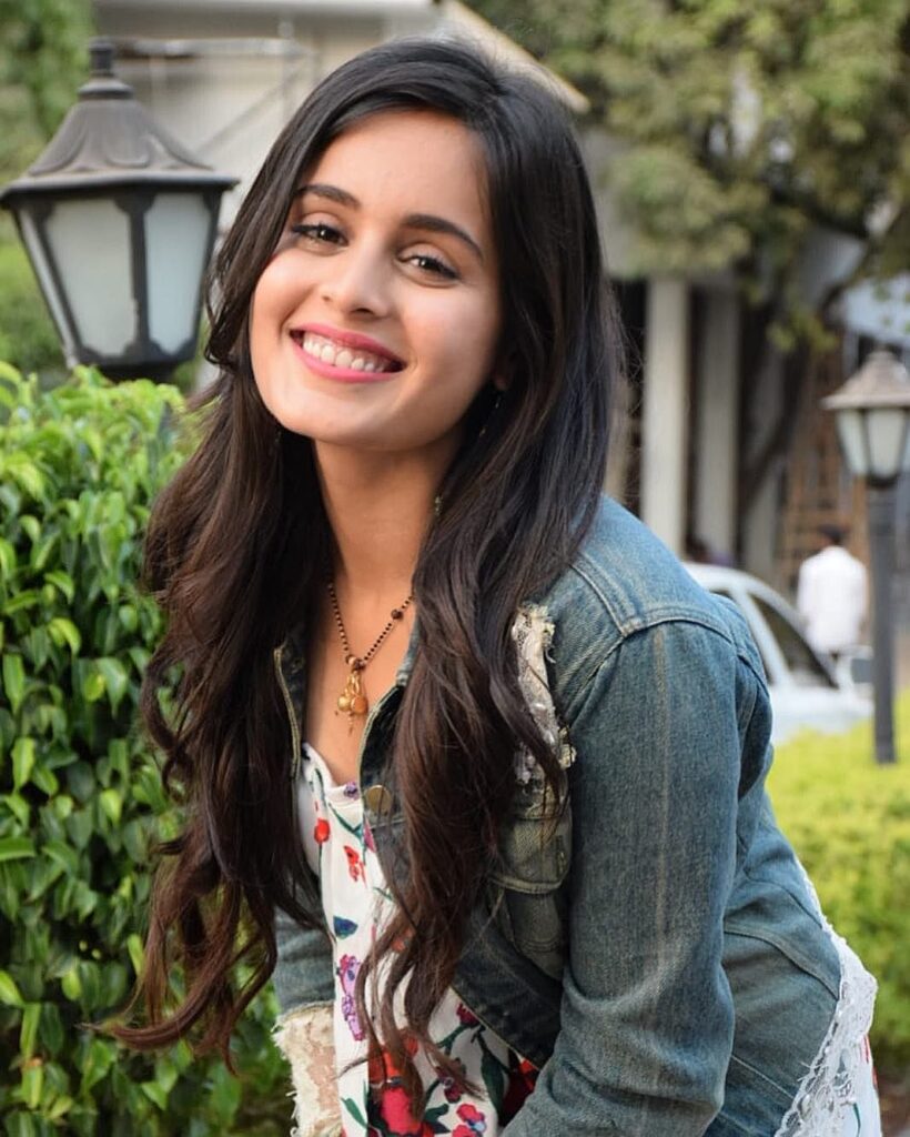 Top Life And Career Moments Of Yeh Rishtey Hain Pyaar Ke Fame Rhea Sharma - 0