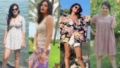 Rhea Sharma, Sriti Jha, Surbhi Chandna, Shrenu Parikh: Celeb Style Inspiration For Your Next Beach Vacay