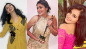 Rhea Sharma, Surbhi Chandna, Divyanka Tripathi: Who Looks Super Cute?