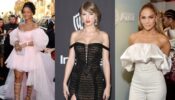Rihanna, Taylor Swift, Jennifer Lopez: Pick These Off-Shoulder Outfits For This Summer Season!