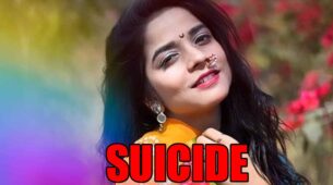 #RIP: Crime Patrol actress Preksha Mehta commits suicide