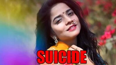 #RIP: Crime Patrol actress Preksha Mehta commits suicide