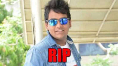 #RIP: Salman Khan’s co-star Mohit Baghel dies