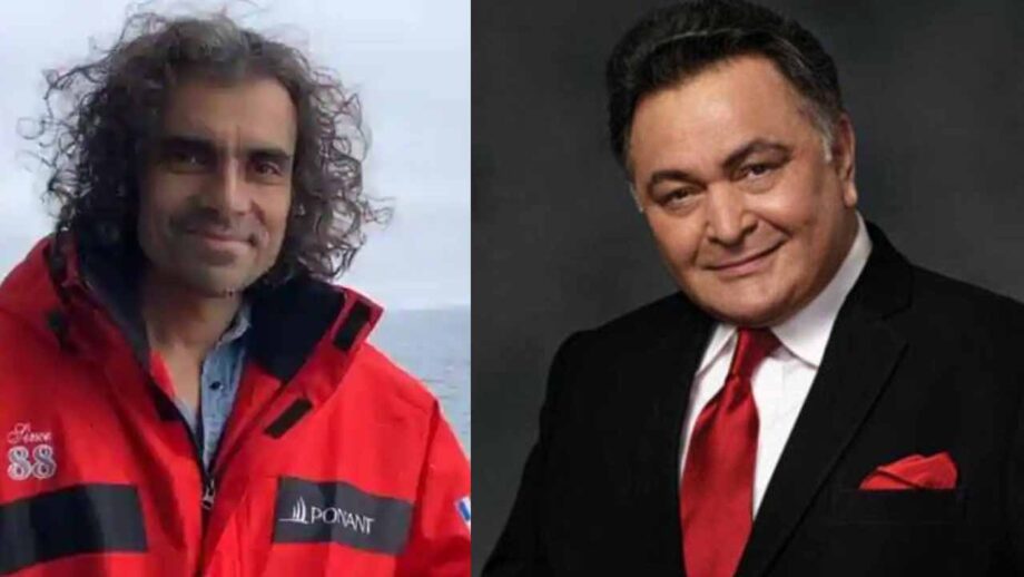 Rishi Kapoor's unseen dance video goes viral, check now