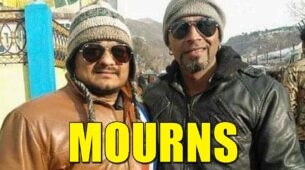 Roadies fame Raghu Ram’s friend dies due to COVID-19, actor gets EMOTIONAL