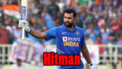 Rohit Sharma: The Cricketer With Best Century Conversion Rate