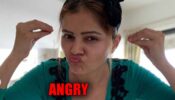 Rubina Dilaik is upset and angry, find out why
