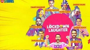 Running out of humour? Jio Studios’ Lockdown Laughter is here to kill your boredom