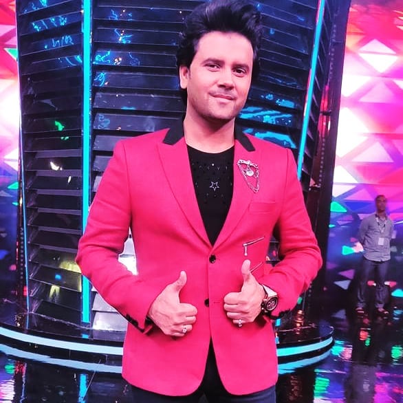 Sa Re Ga Ma Pa has given me recognition in each and every house: Singer Javed Ali 1