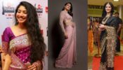 Sai Pallavi, Samantha Akkineni, Anushka Shetty: Best Gorgeous Designer Sarees That You Can’t Stop Wearing