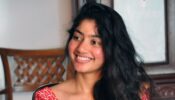 Sai Pallavi’s Casual No-Makeup Look!