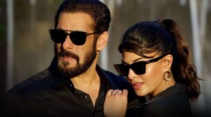 Salman Khan and Jacqueline Fernandez’s ROMANTIC lockdown song Tere Bina is all you need to hear right now