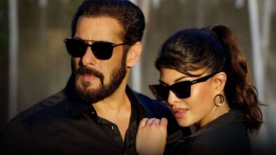 Salman Khan and Jacqueline Fernandez’s ROMANTIC lockdown song Tere Bina is all you need to hear right now