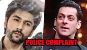 Salman Khan Fake Casting: Kasam Tere Pyaar Ki actor Ansh Arora FINALLY files a police complaint against impersonator
