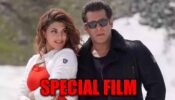 Salman Khan presents a film by Jacqueline Fernandes