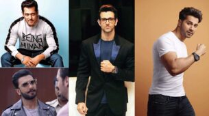 Salman Khan, Ranveer Singh, Hrithik Roshan, Varun Dhawan: Bollywood Actors’ Accessories Every Man Must Have