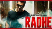 Salman Khan To Virtually Edit Radhe