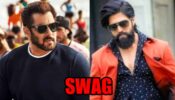 Salman Khan VS Yash: The Star With Maximum Swag?