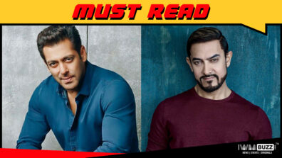 Salman Khan’s Eid Release Will Now Take Aamir Khan’s Christmas Slot?