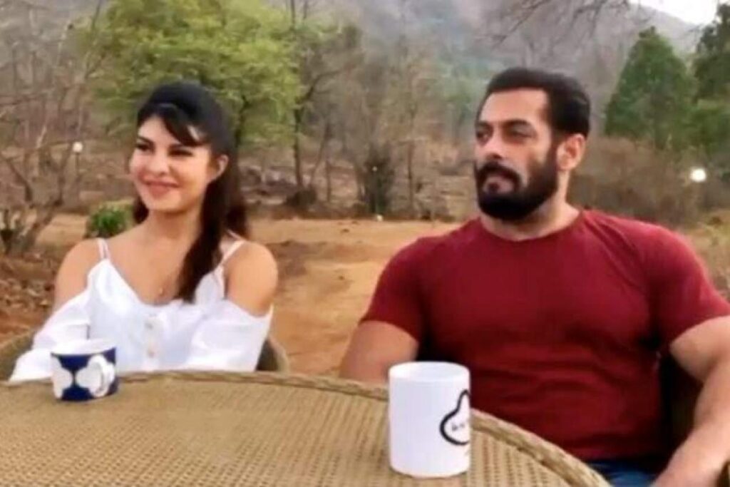 Salman Khan’s Lockdown Lifestyle REVEALED - 1