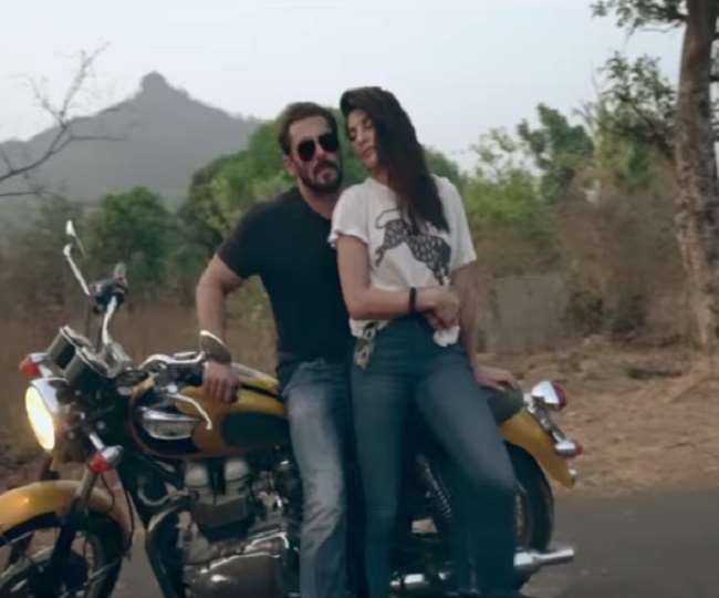 Salman Khan’s Lockdown Lifestyle REVEALED - 2
