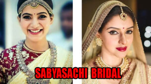 Samantha Akkineni VS Asin Thottumkal: Who’s Your Favourite Sabyasachi Bridal?