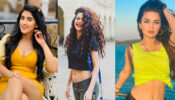 Sameeksha Sud, Mithila Palkar, Avneet Kaur: These Celebs Know How to Travel in Style