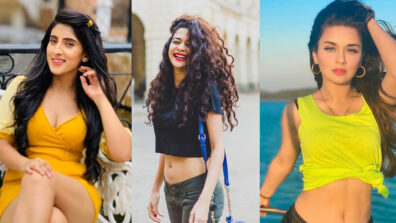 Sameeksha Sud, Mithila Palkar, Avneet Kaur: These Celebs Know How to Travel in Style