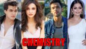 Sanaya Irani- Mohsin Khan VS Drashti Dhami-Parth Samthaan: Chemistry you would love to see on screen?