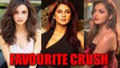Sanaya Irani, Jennifer Winget, Drashti Dhami: Who’s your favourite television crush?
