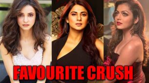 Sanaya Irani, Jennifer Winget, Drashti Dhami: Who’s your favourite television crush?