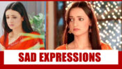 Sanaya Irani: The Queen Of Sad Expressions