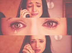 Sanaya Irani: The Queen Of Sad Expressions - 1