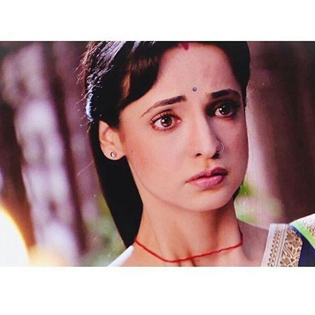 Sanaya Irani: The Queen Of Sad Expressions - 2