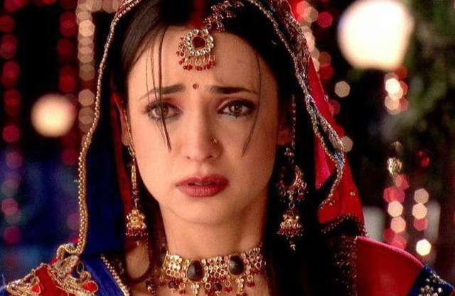 Sanaya Irani: The Queen Of Sad Expressions - 3