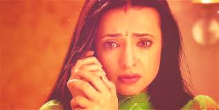 Sanaya Irani: The Queen Of Sad Expressions - 5