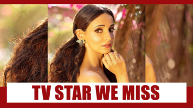 Sanaya Irani: The TV Diva Who Vanished From Screen