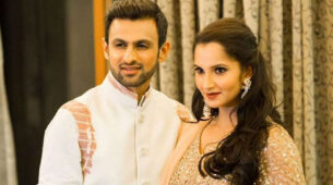 Sania Mirza and Shoaib Malik’s Love Story REVEALED