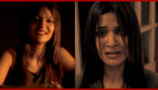 Saraswatichandra actress Naina Khan makes her web debut with psychological thriller film Silence of Sleep.