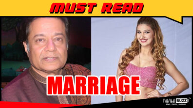 Scoop: Anup Jalota Arranges For Jasleen Matharu’s Marriage To A Divorcee