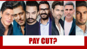 Scoop: Bollywood Biggies To Reduce Their Remuneration? Trade Analysts Speak