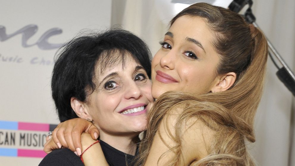 Selena Gomez, Justin Bieber, Ariana Grande, Nicole Kidman’s special moments with their mothers - 2