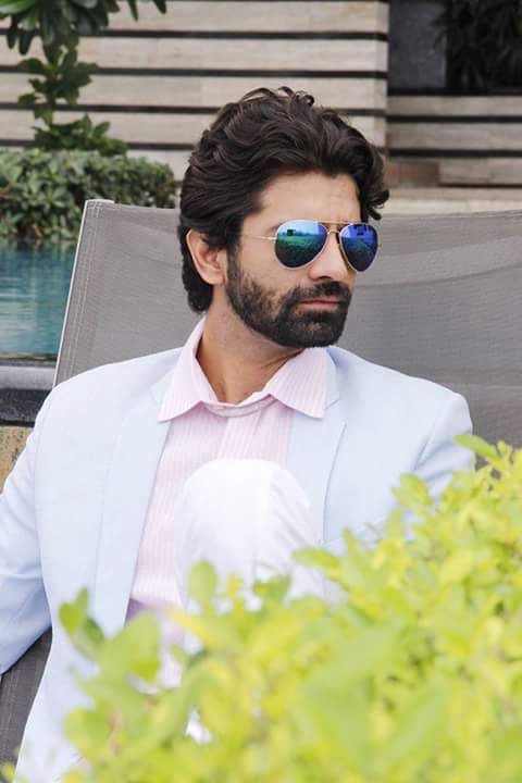 Barun Sobti: The Most Attractive Female Crush On Twitter - 2