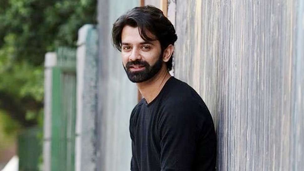 Many moods of Barun Sobti - 2