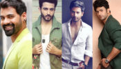 Shabir Ahluwalia Vs Dheeraj Dhoopar Vs Nishant Malkani Vs Sehban Azim: Who’s Your Favourite Zee TV Actor?