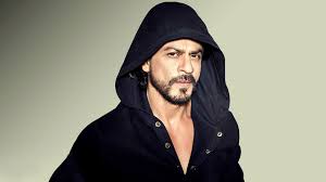 Shah Rukh Khan Beard Looks To Die For - 0