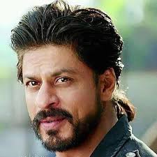 Shah Rukh Khan Beard Looks To Die For - 2