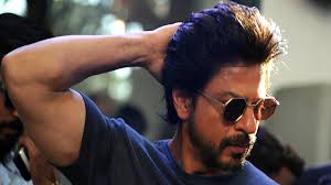 Shah Rukh Khan Beard Looks To Die For - 4