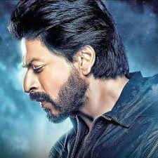 Shah Rukh Khan Beard Looks To Die For - 7