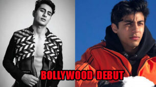 Shah Rukh Khan’s Son Aryan Khan VS Saif Ali Khan’s Son Ibrahim Ali Khan: Who Deserves A Bollywood Debut?
